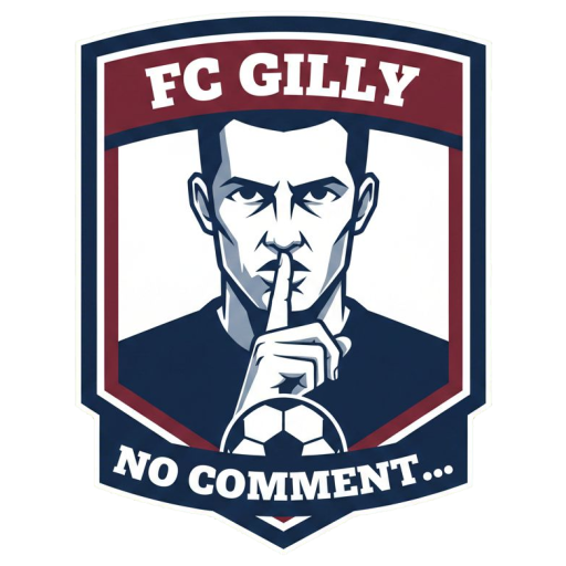 Logo FC GILLY