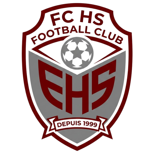 Logo FC HS