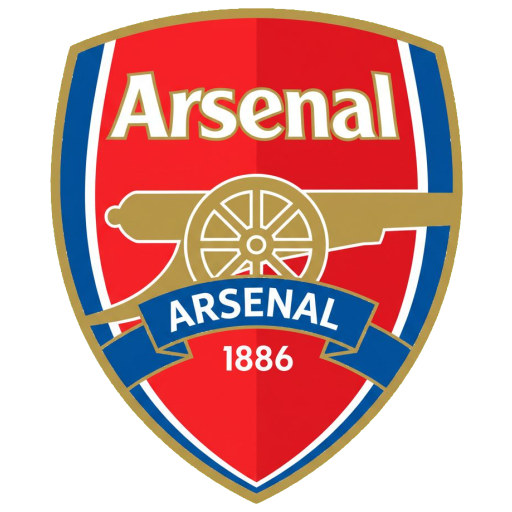 Logo Arsenal FC