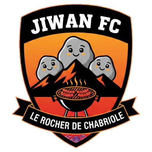 Logo Jiwan FC