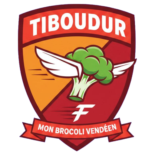 Logo Tiboudur