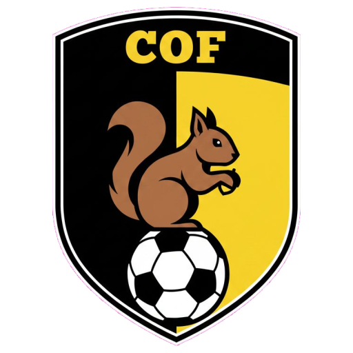 Logo COF United