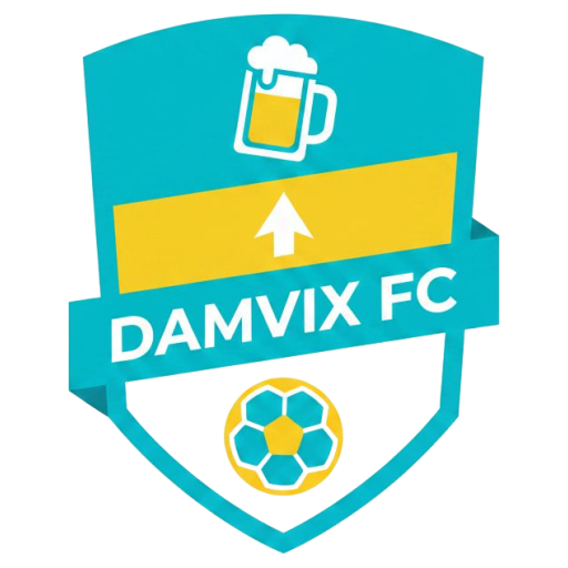 Logo Damvix FC