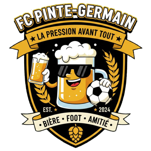 Logo FC Pinte-Germain
