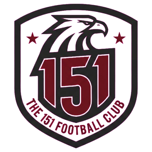 Logo The 151