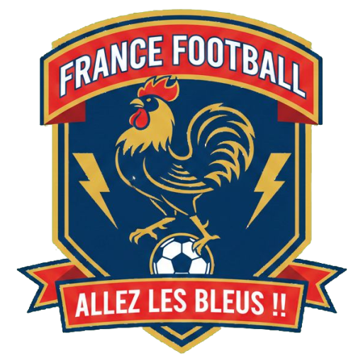 Logo France Football