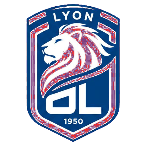 Logo Lyon OL