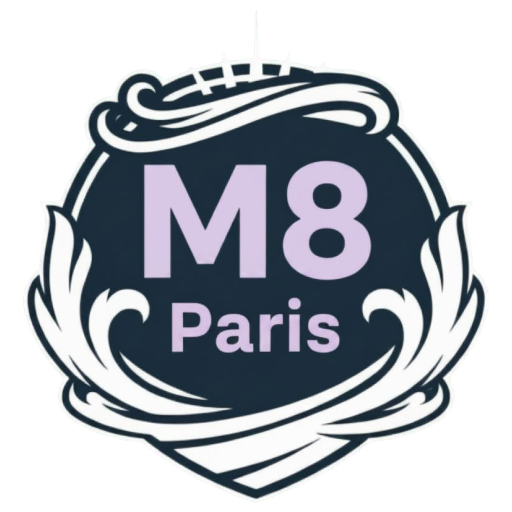 Logo Paris Gentle Mates