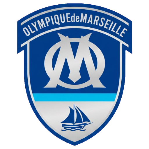 Logo OlympiquedeMarseille