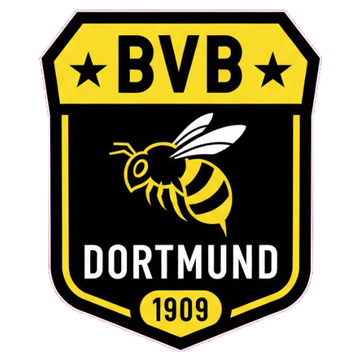 Logo Bvb dortmund