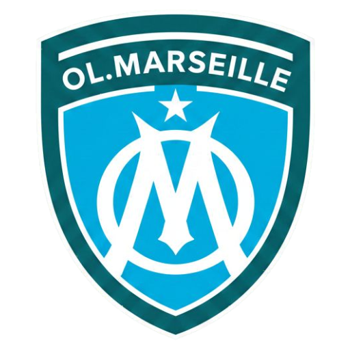 Logo Ol.Marseille