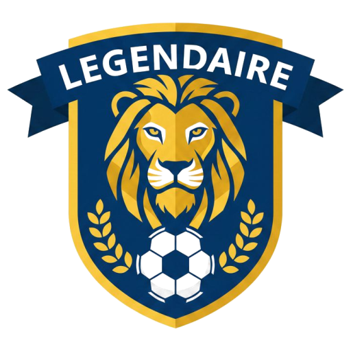 Logo Legendaire