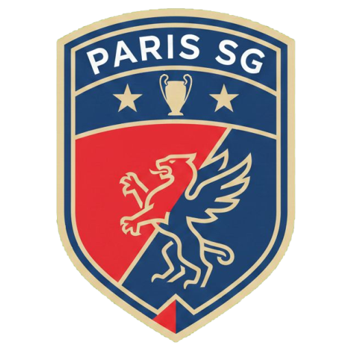 Logo PARIS SG