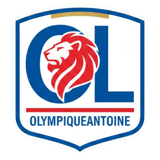 Logo OlympiqueAntoine