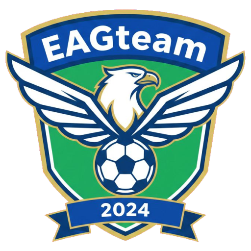 Logo EAGteam