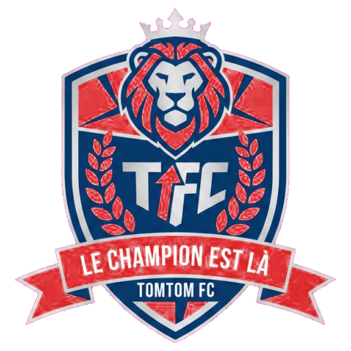 Logo Tomtom FC