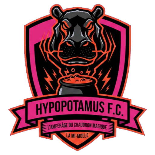 Logo Hypopotamus