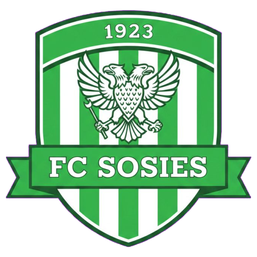 Logo FC Sosies