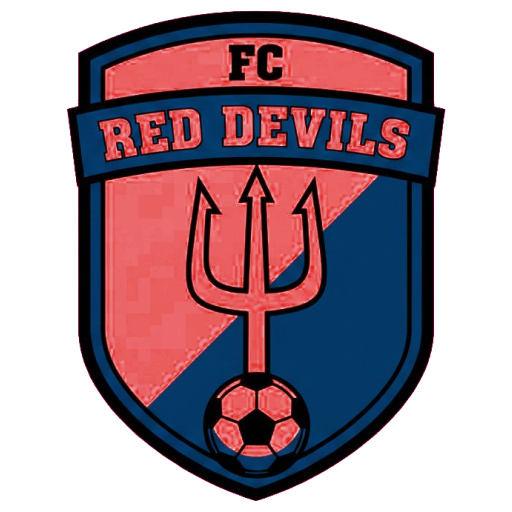 Logo FC Red Devils