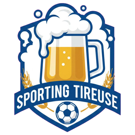 Logo Sporting Tireuse