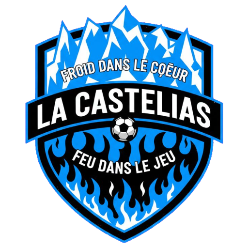 Logo La Castelias