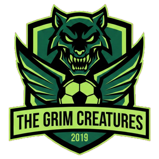 Logo The Grim Creatures