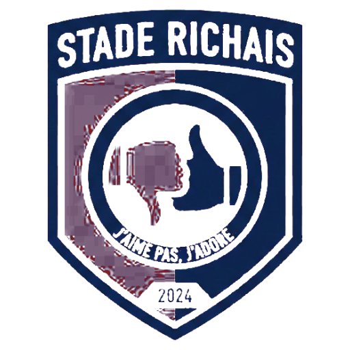 Logo Stade Richais