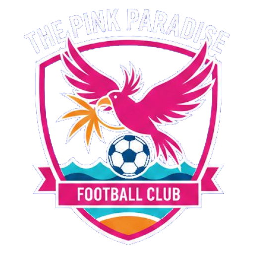 Logo The Pink Paradise