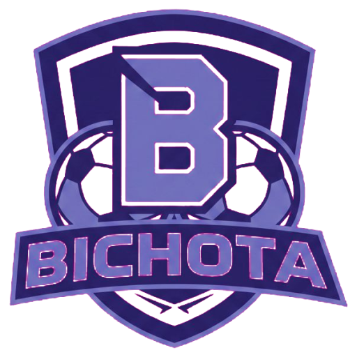 Logo Bichota