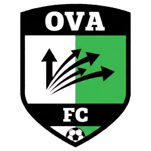 Logo OVA FC