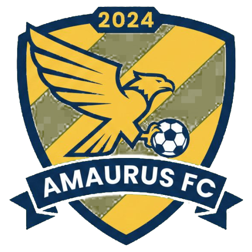 Logo Amaurus FC