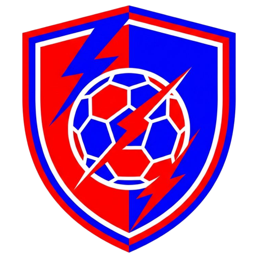 Logo Veblitz FC