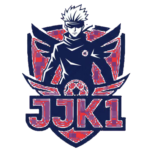 Logo JJK1