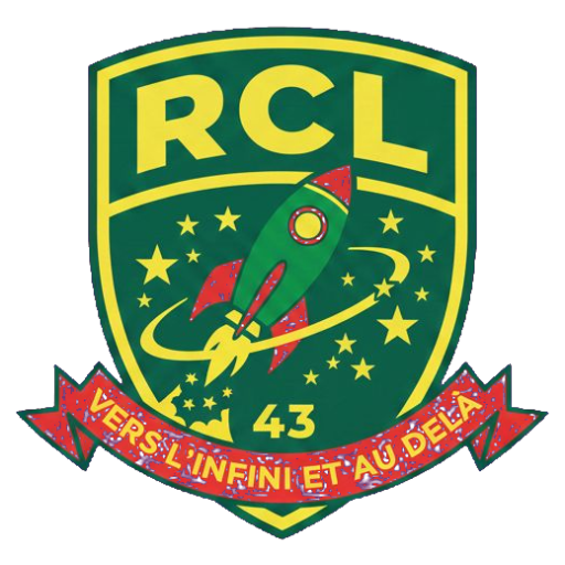 Logo RCL 43