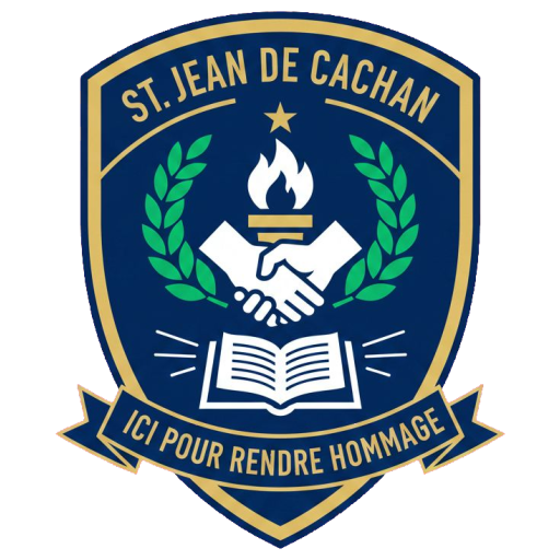 Logo St Jean de Cachan