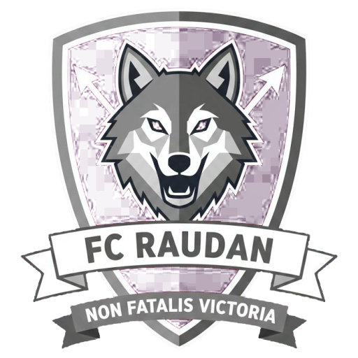 Logo FC Raudan