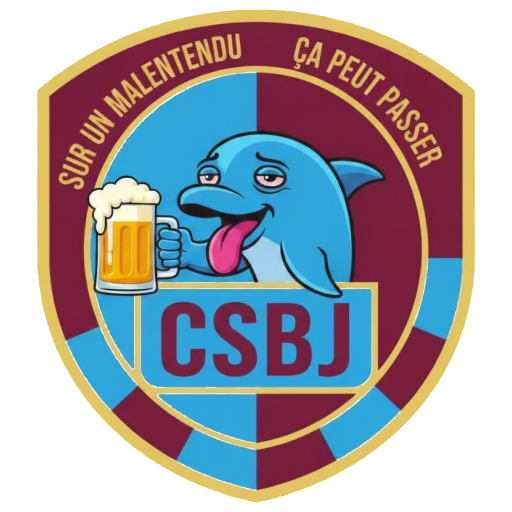 Logo CS Bourgoin-Jallieu