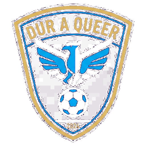 Logo DUR A QUEER