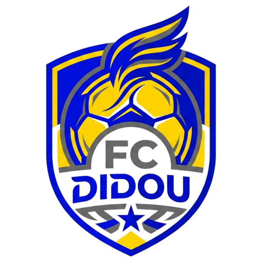Logo FC DIDOU