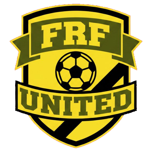 Logo FRF United