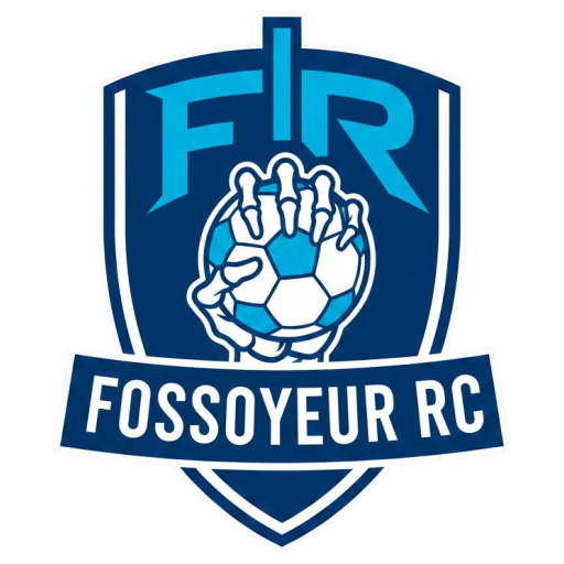Logo Fossoyeur RC