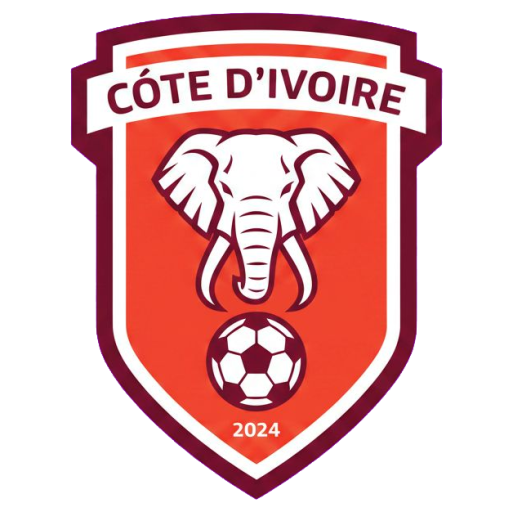 Logo cote divoire