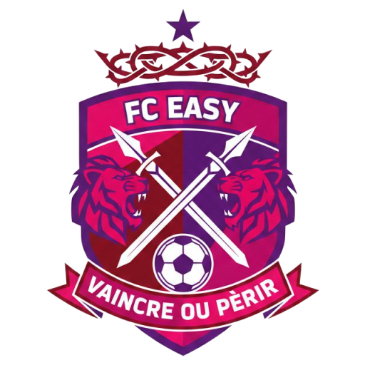 Logo FC Easy