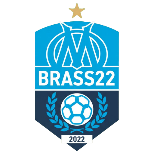 Logo Brass22