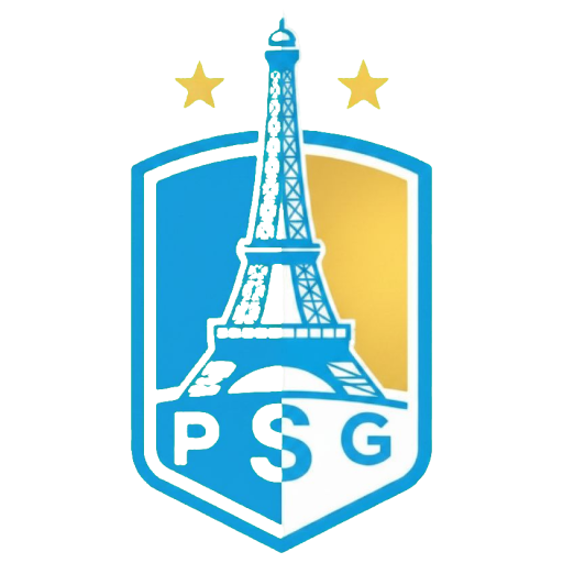 Logo P S G