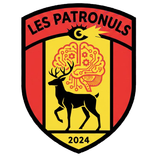 Logo Les Patronuls