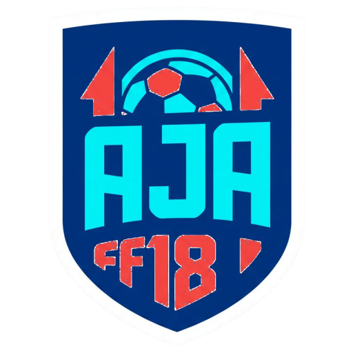 Logo AJA18