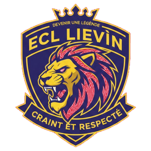 Logo Ecl Lievin