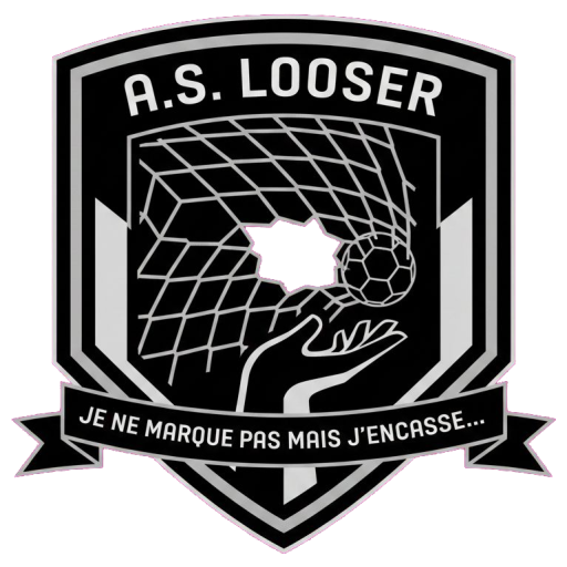 Logo A.S Looser