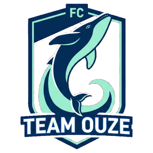Logo TEAM OUZE